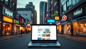 Why every business needs a website