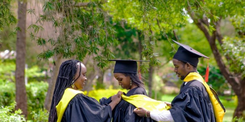 Kabete Polytechnic website