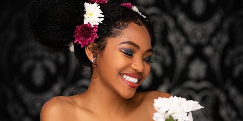 skin care and hair care